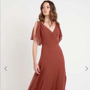 Jenny Yoo Hayes Dress